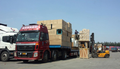 苏州新区至福建专线物流 通达厦门、泉州、莆田，天天发车，量大从优